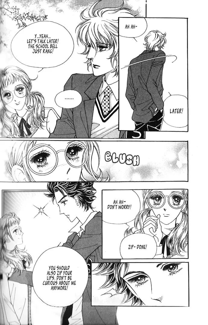 Read Bodyguard chapter 2 image 28 on Lezhin