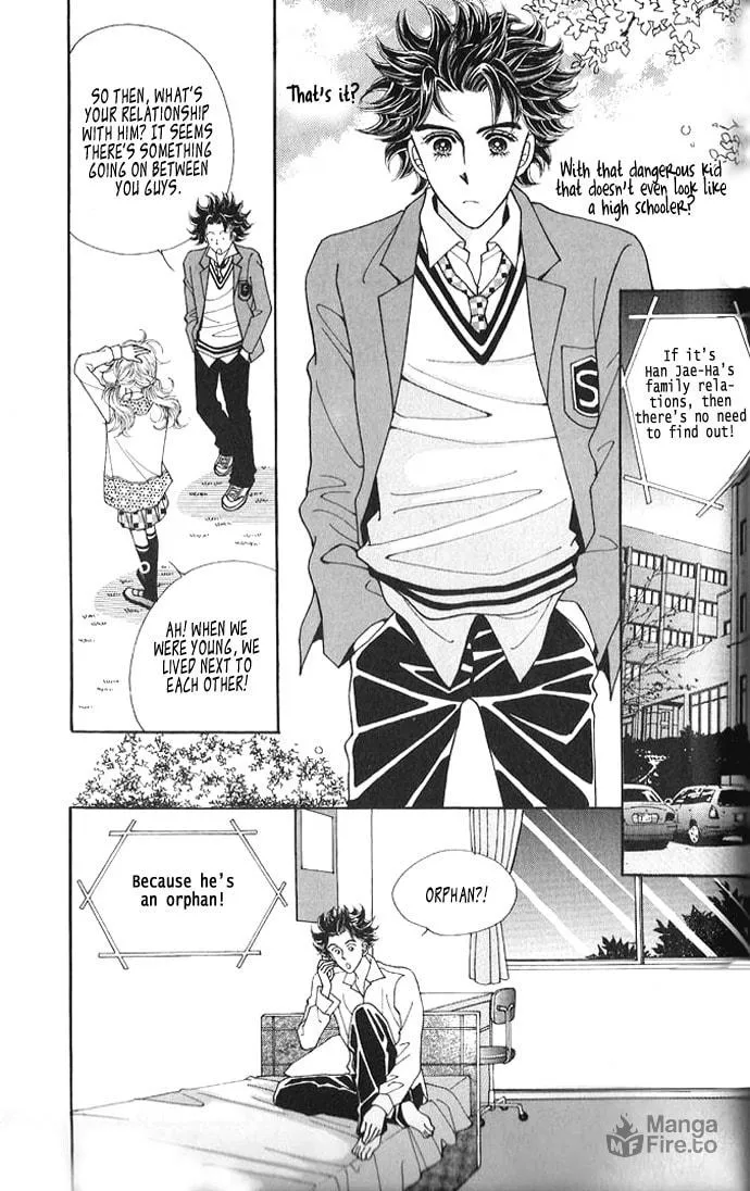 Read Bodyguard chapter 2 image 29 on Lezhin