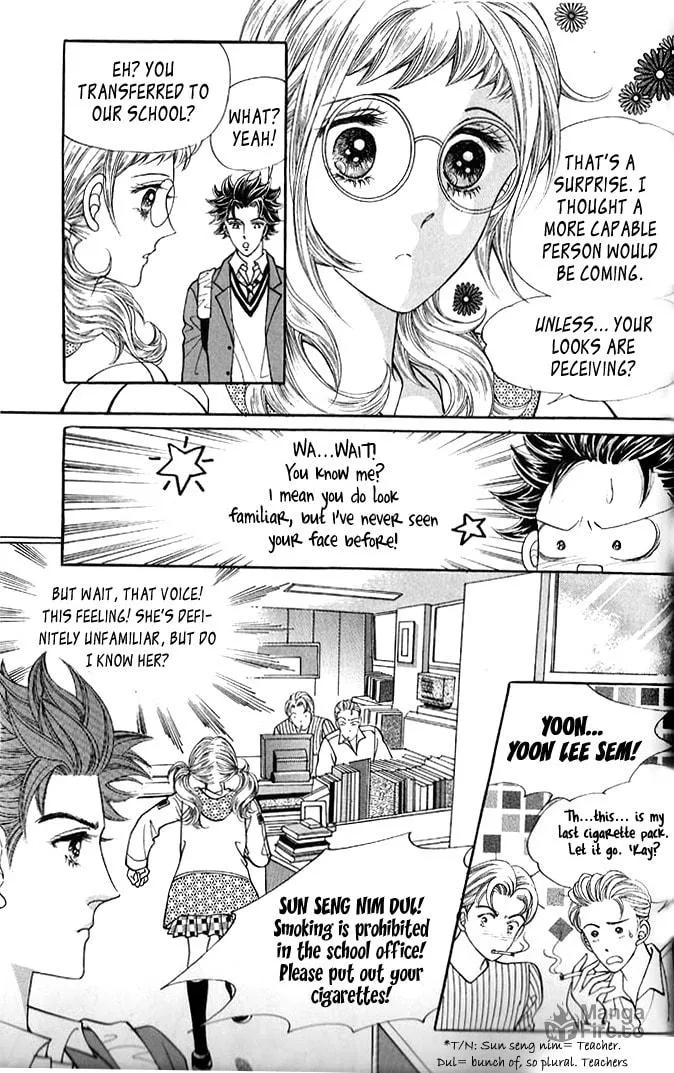 Read Bodyguard chapter 2 image 9 on Lezhin