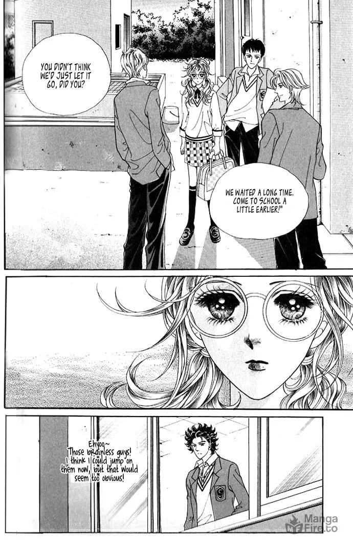 Read Bodyguard chapter 3 image 11 on Lezhin