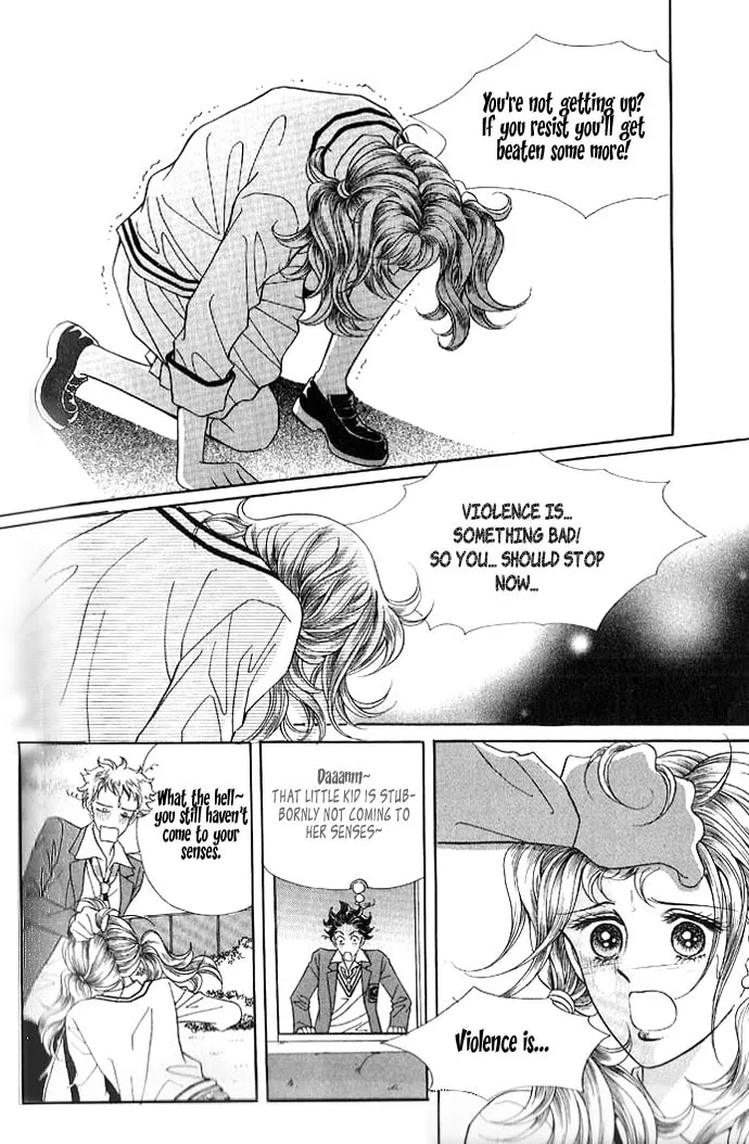 Read Bodyguard chapter 3 image 15 on Lezhin