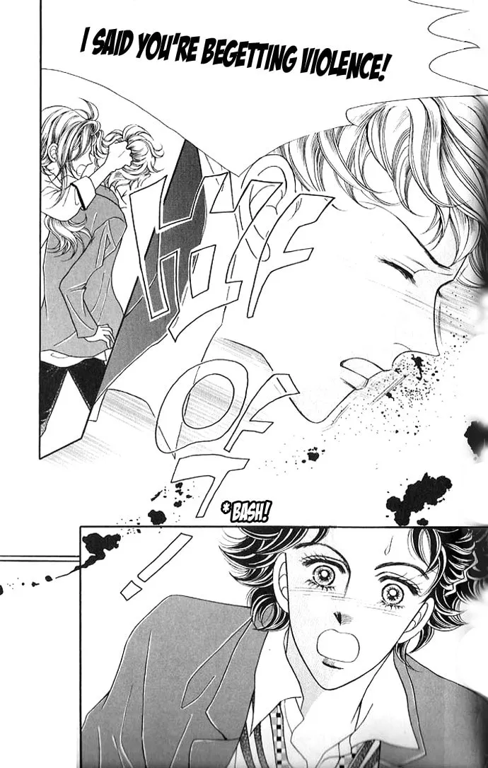 Read Bodyguard chapter 3 image 16 on Lezhin
