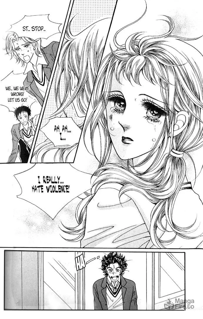 Read Bodyguard chapter 3 image 19 on Lezhin