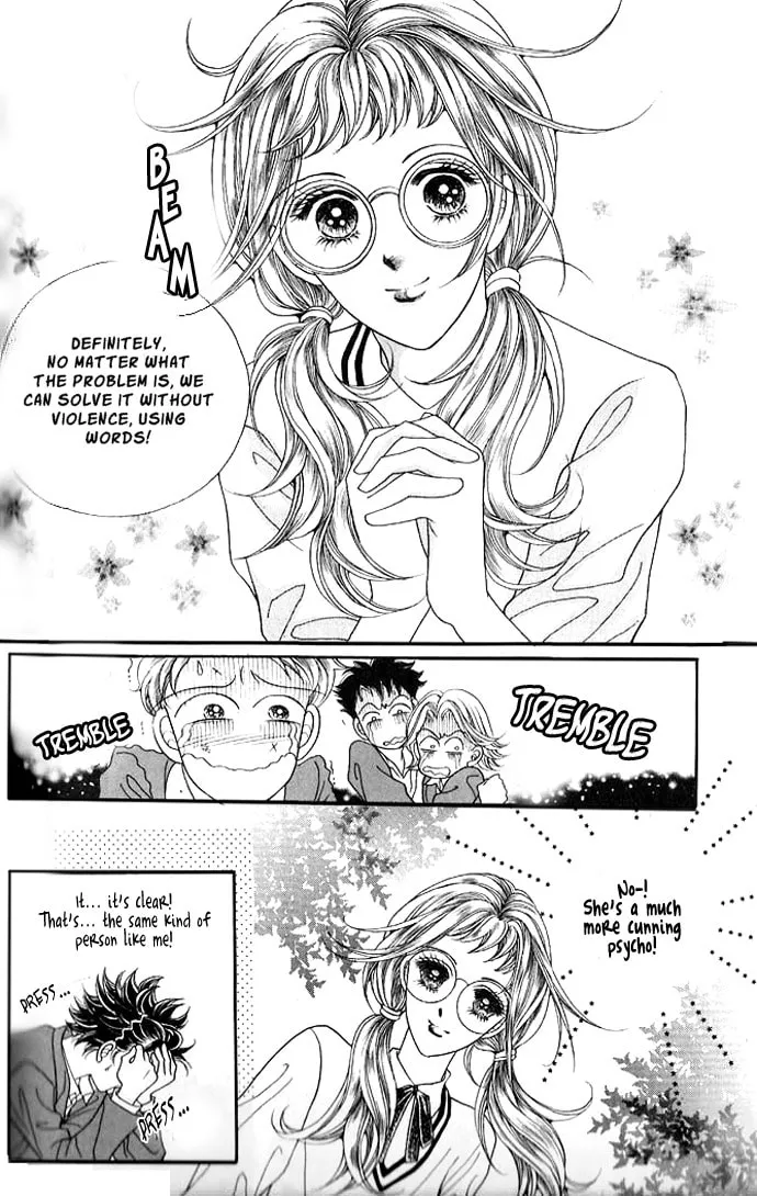 Read Bodyguard chapter 3 image 21 on Lezhin