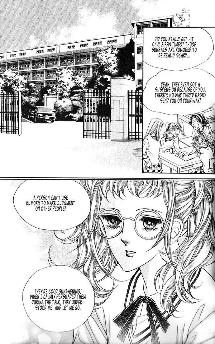 Read Bodyguard chapter 3 image 22 on Lezhin