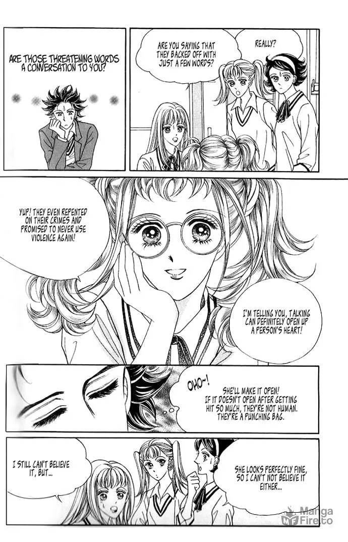 Read Bodyguard chapter 3 image 23 on Lezhin