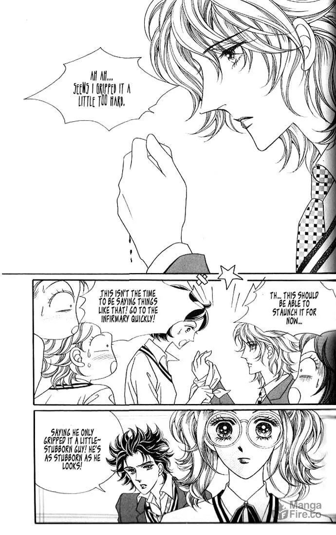 Read Bodyguard chapter 3 image 26 on Lezhin