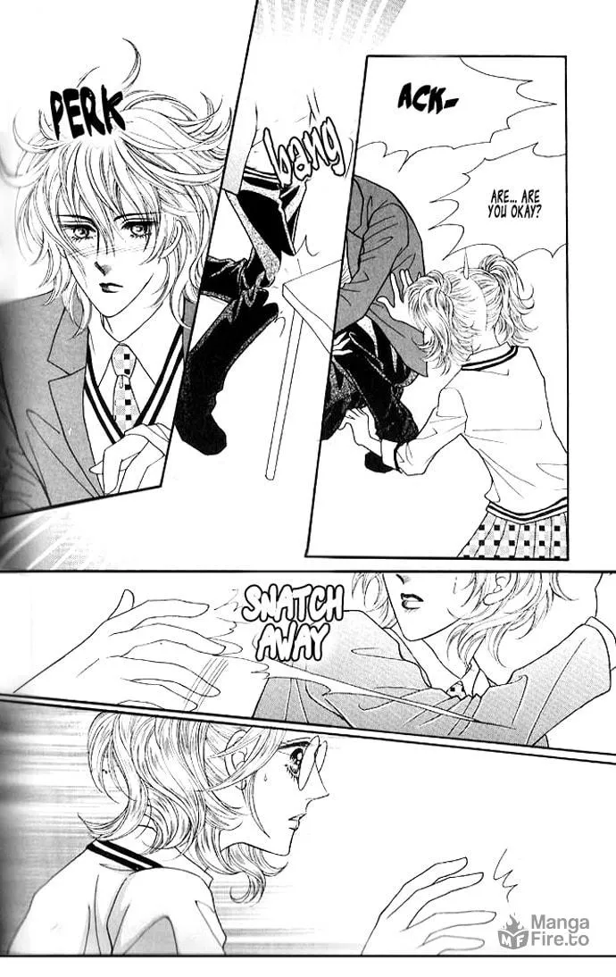 Read Bodyguard chapter 3 image 29 on Lezhin
