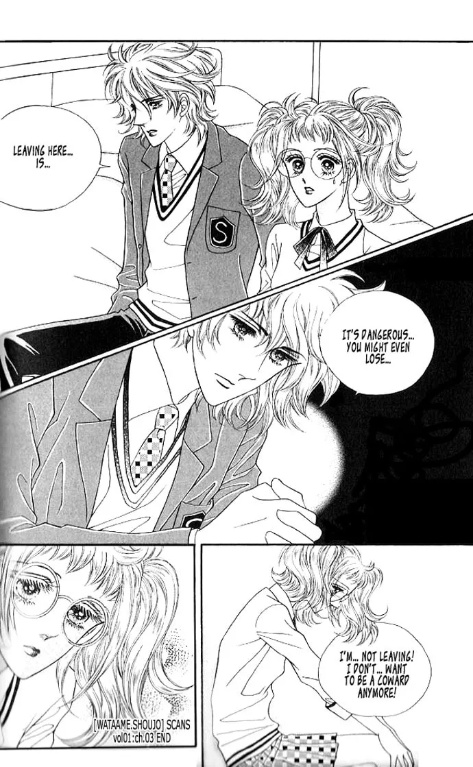 Read Bodyguard chapter 3 image 31 on Lezhin