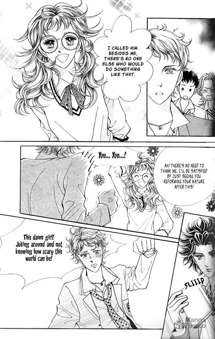 Read Bodyguard chapter 3 image 4 on Lezhin