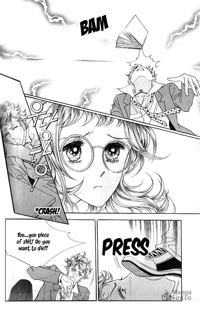 Read Bodyguard chapter 3 image 5 on Lezhin