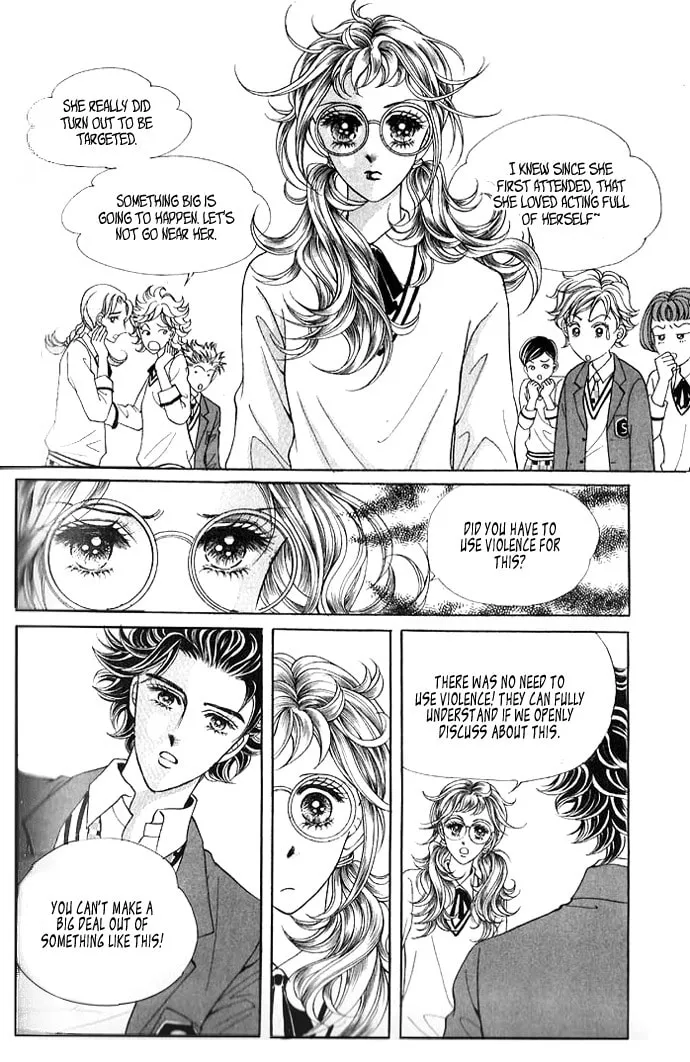 Read Bodyguard chapter 3 image 7 on Lezhin