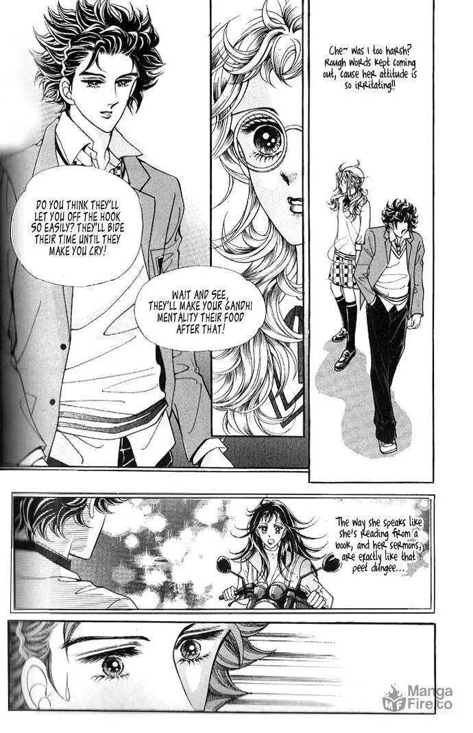 Read Bodyguard chapter 3 image 9 on Lezhin