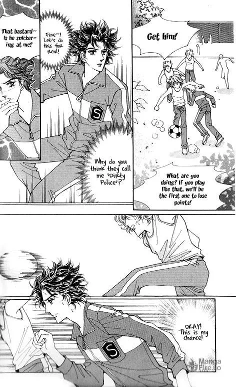 Read Bodyguard chapter 4 image 11 on Lezhin