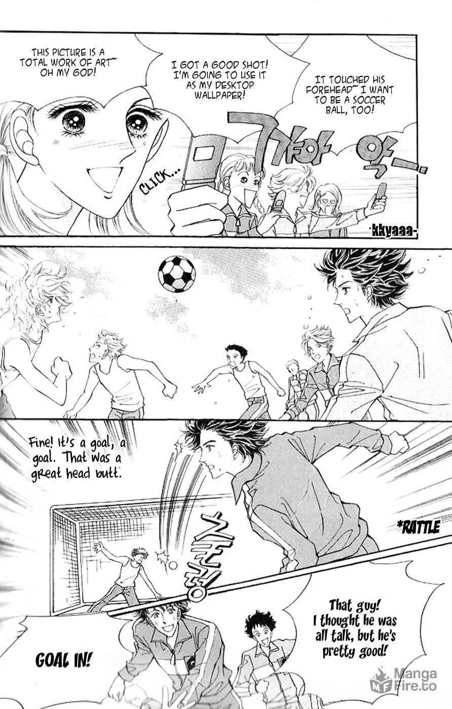 Read Bodyguard chapter 4 image 17 on Lezhin