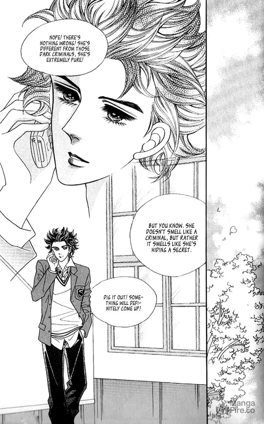 Read Bodyguard chapter 4 image 2 on Lezhin