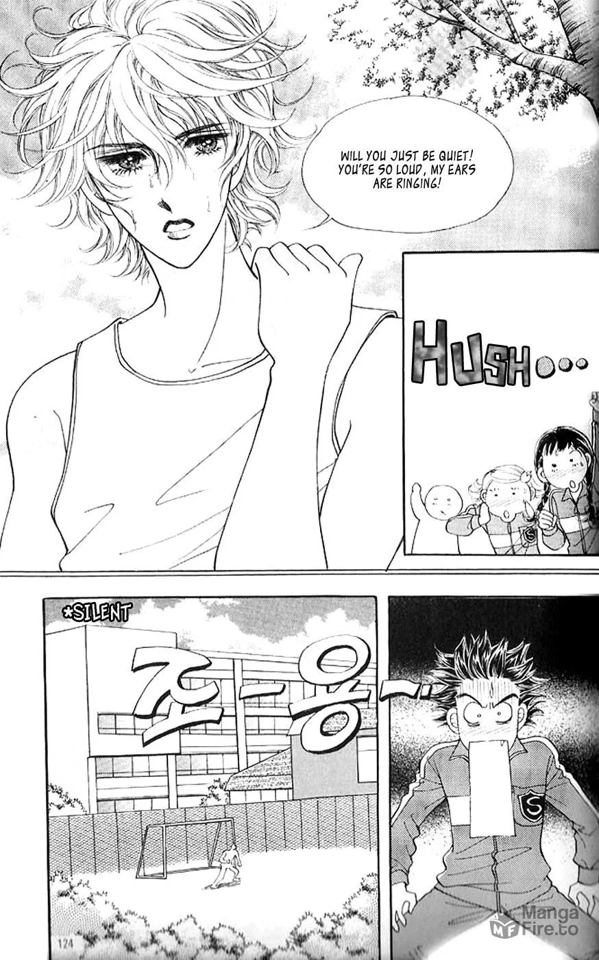 Read Bodyguard chapter 4 image 20 on Lezhin