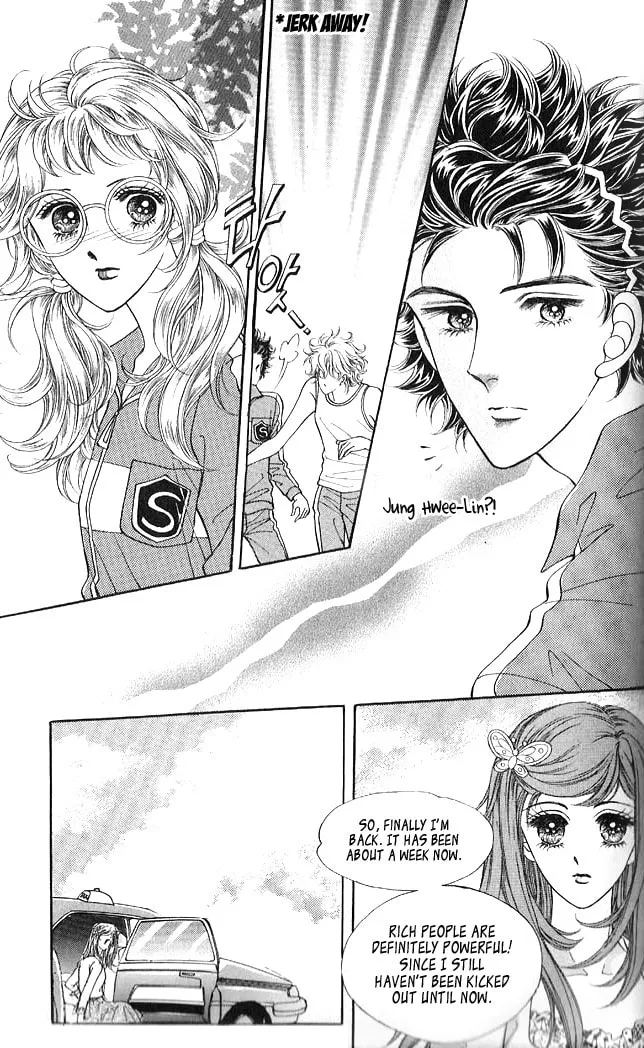 Read Bodyguard chapter 4 image 22 on Lezhin