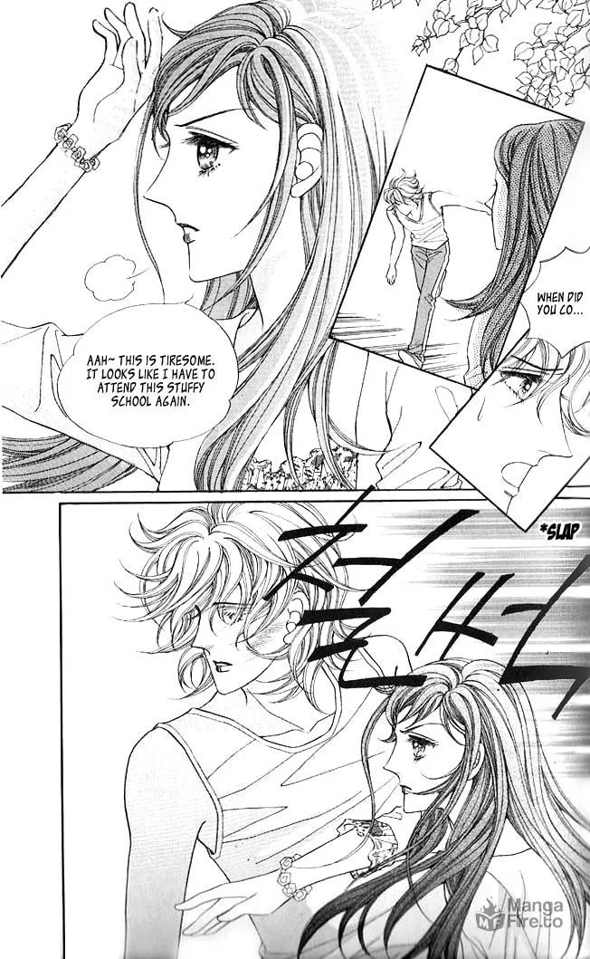 Read Bodyguard chapter 4 image 24 on Lezhin