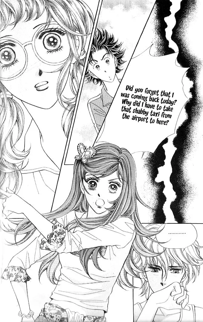 Read Bodyguard chapter 4 image 25 on Lezhin