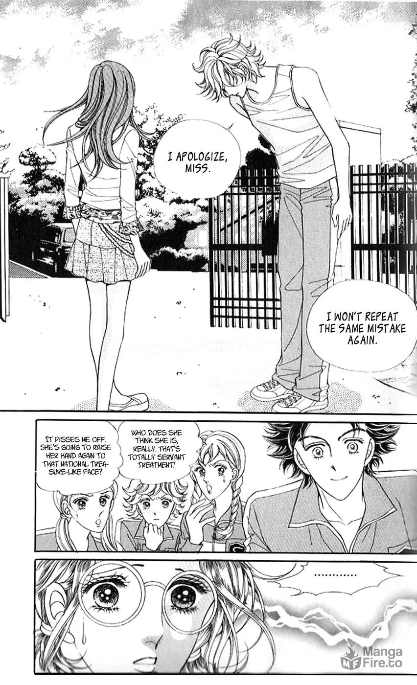 Read Bodyguard chapter 4 image 26 on Lezhin