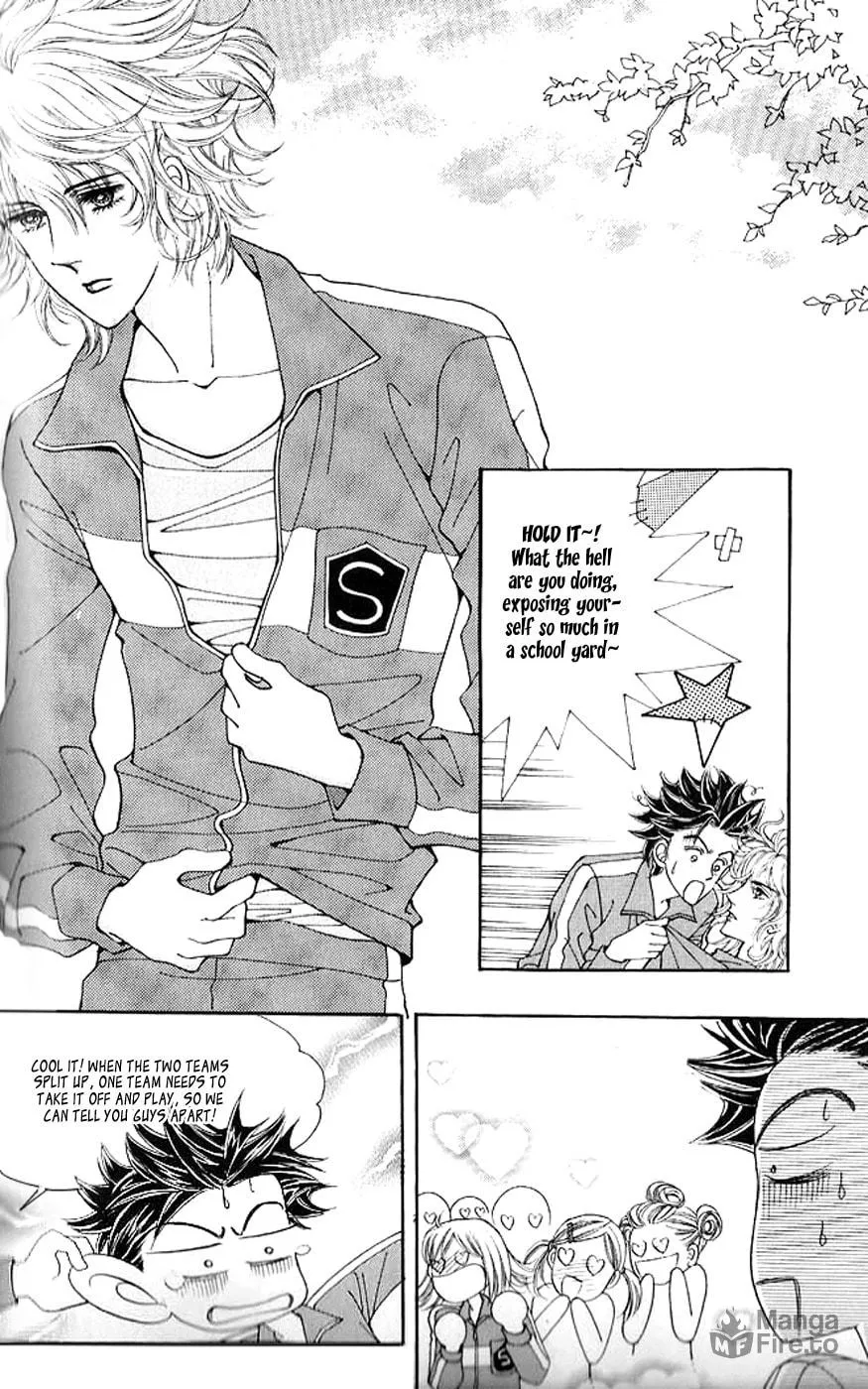 Read Bodyguard chapter 4 image 5 on Lezhin