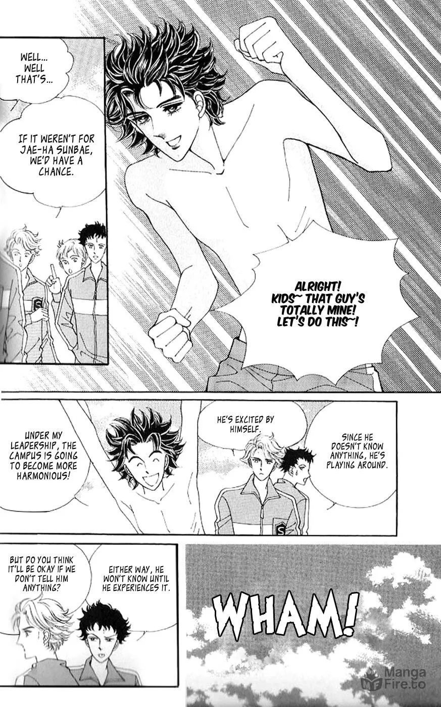 Read Bodyguard chapter 4 image 9 on Lezhin