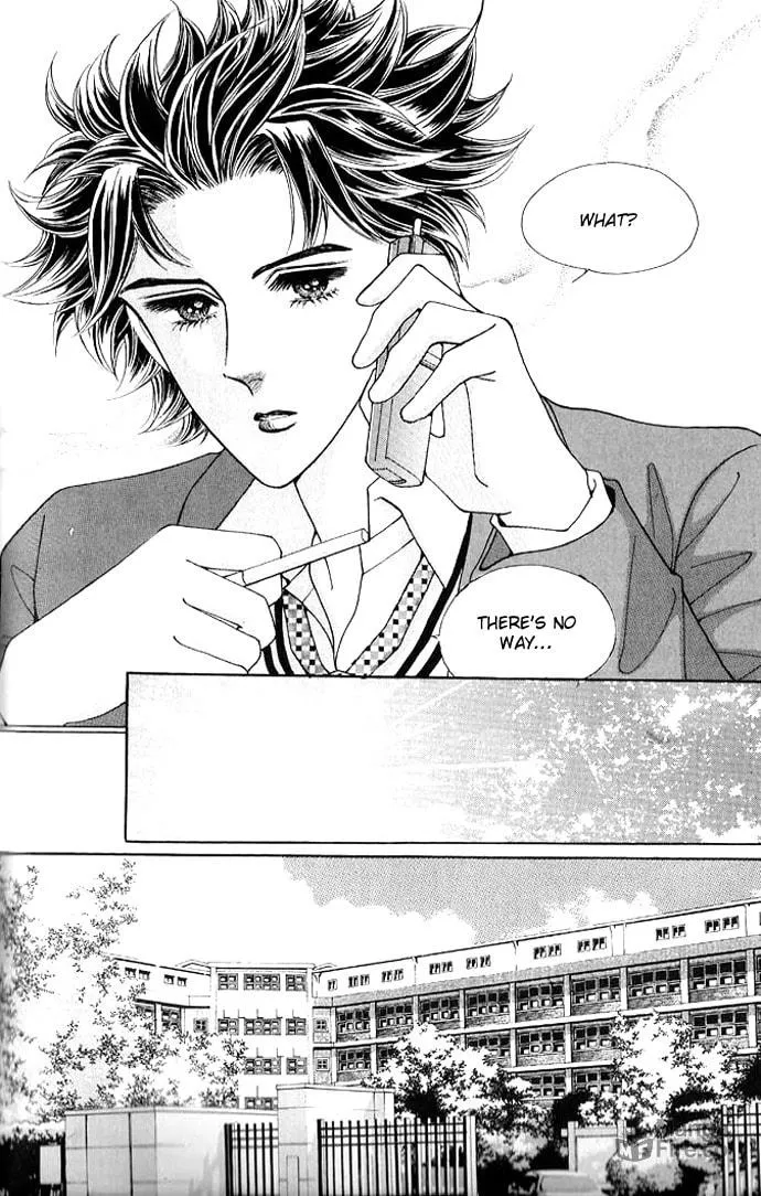 Read Bodyguard chapter 5 image 11 on Lezhin