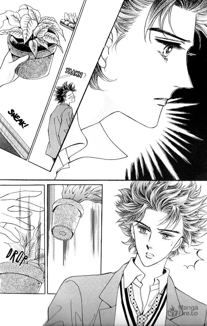 Read Bodyguard chapter 5 image 19 on Lezhin
