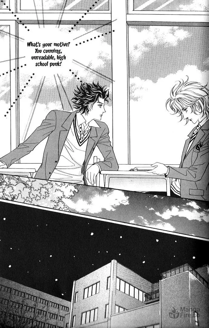 Read Bodyguard chapter 5 image 2 on Lezhin