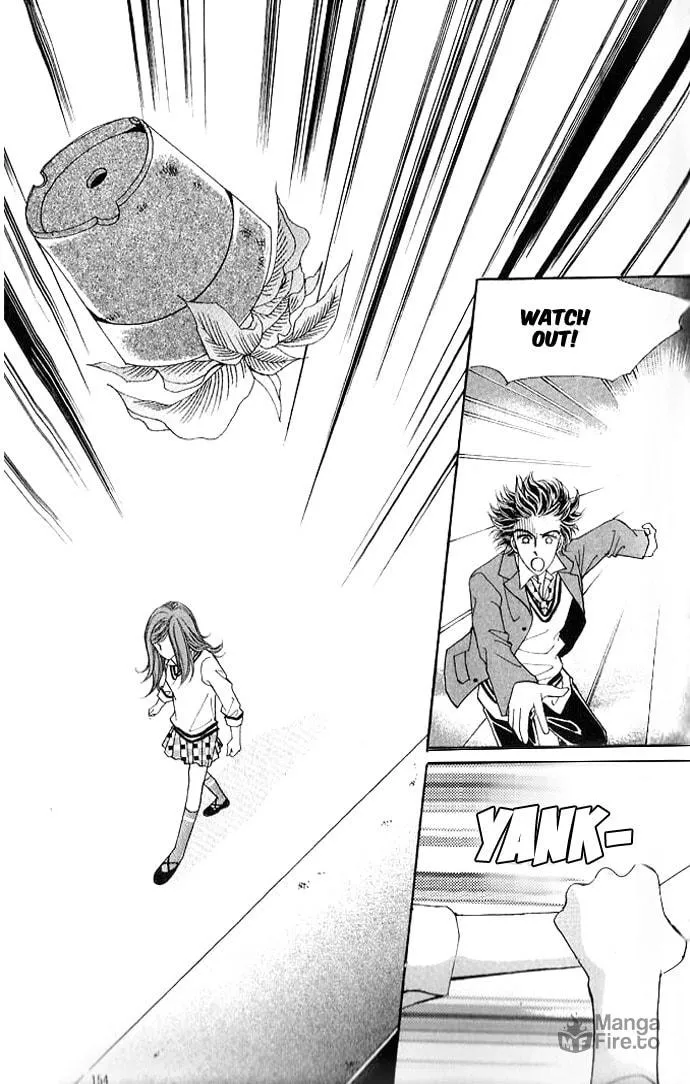 Read Bodyguard chapter 5 image 20 on Lezhin