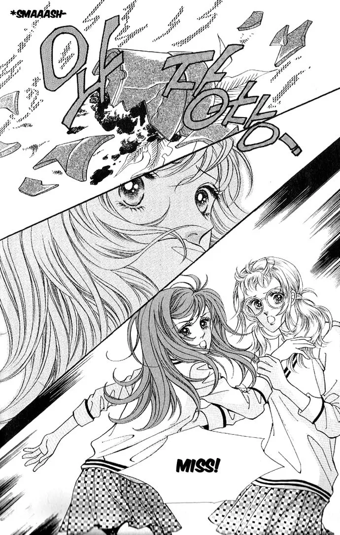 Read Bodyguard chapter 5 image 21 on Lezhin
