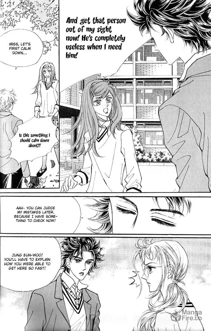 Read Bodyguard chapter 5 image 23 on Lezhin