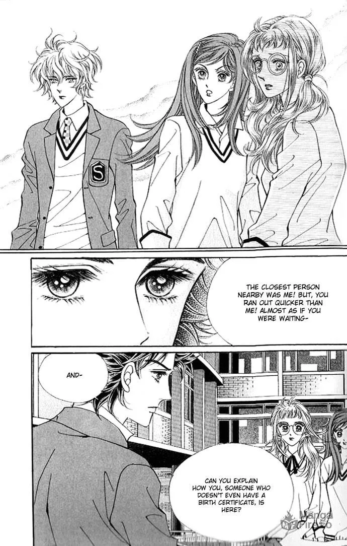 Read Bodyguard chapter 5 image 24 on Lezhin