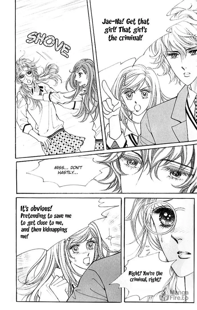 Read Bodyguard chapter 5 image 26 on Lezhin