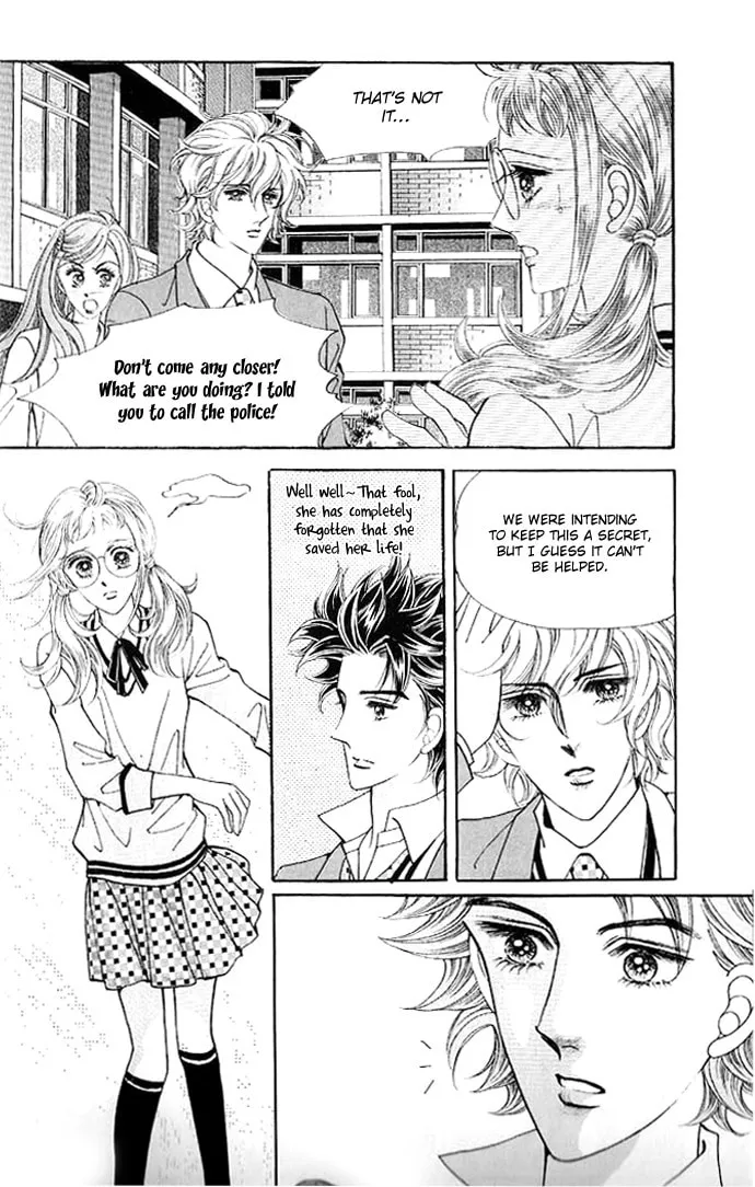 Read Bodyguard chapter 5 image 27 on Lezhin