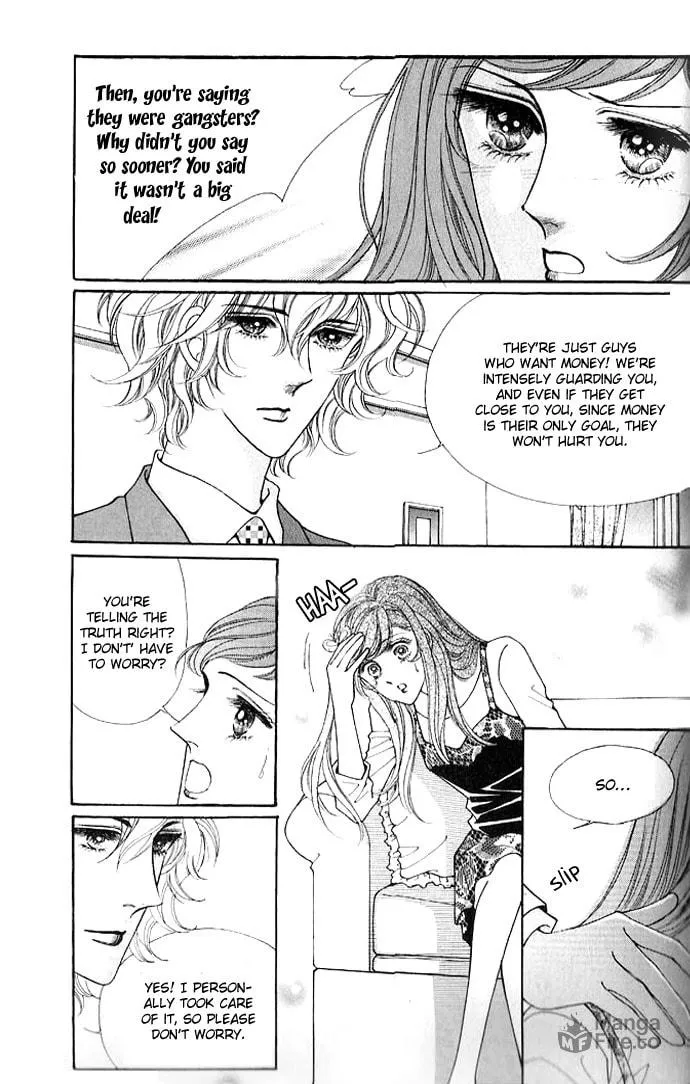 Read Bodyguard chapter 5 image 8 on Lezhin