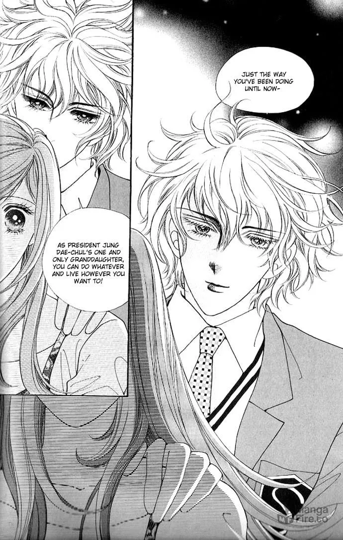 Read Bodyguard chapter 5 image 9 on Lezhin