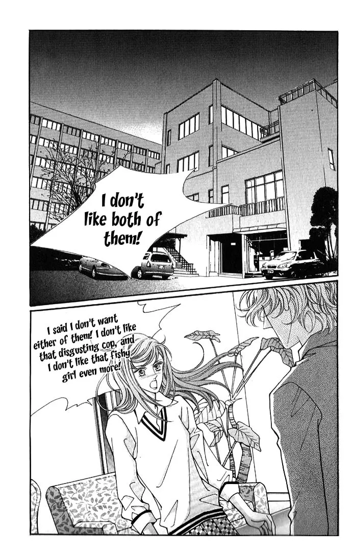 Read Bodyguard chapter 6 image 1 on Lezhin
