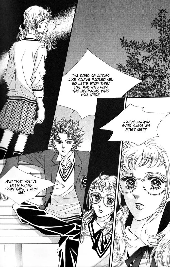 Read Bodyguard chapter 6 image 14 on Lezhin