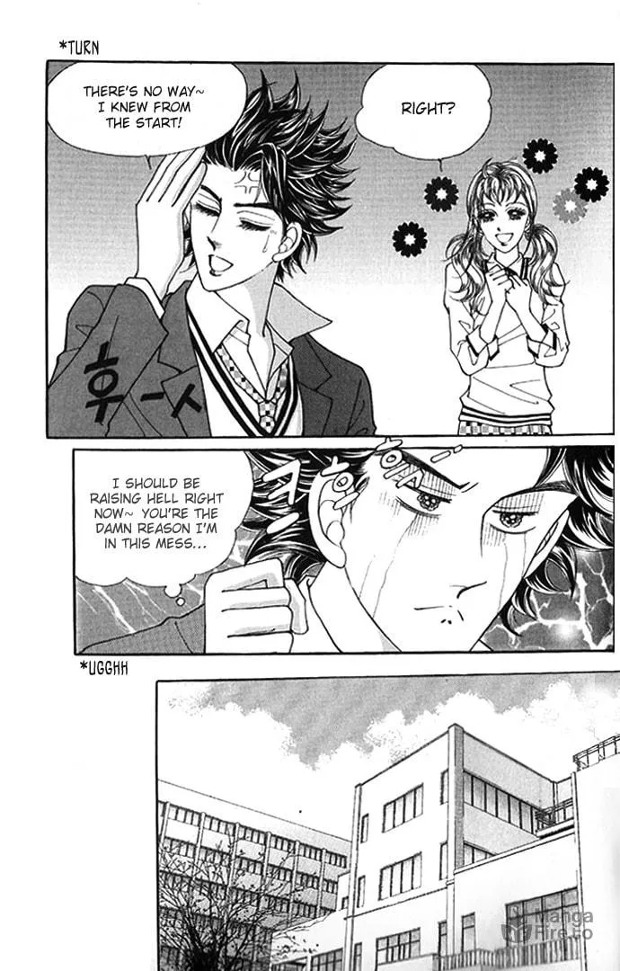 Read Bodyguard chapter 6 image 19 on Lezhin