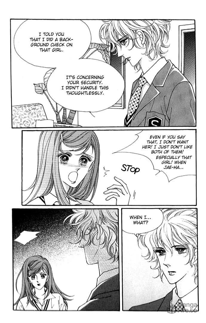 Read Bodyguard chapter 6 image 2 on Lezhin