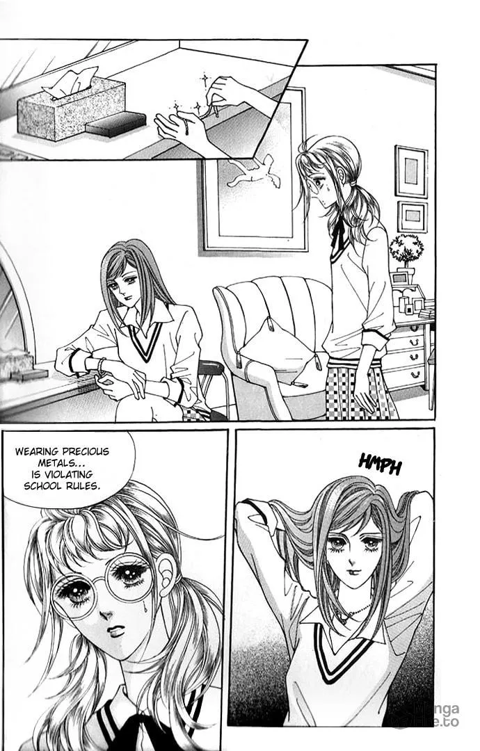 Read Bodyguard chapter 6 image 20 on Lezhin