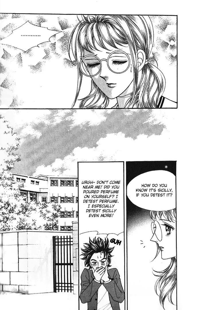 Read Bodyguard chapter 6 image 22 on Lezhin