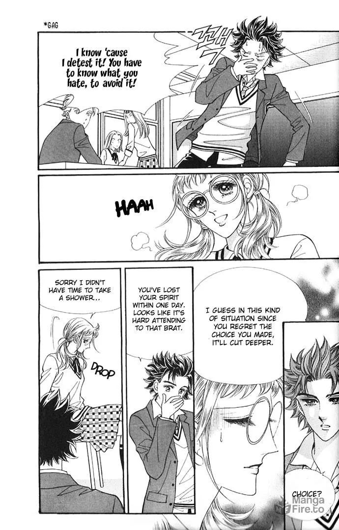 Read Bodyguard chapter 6 image 23 on Lezhin