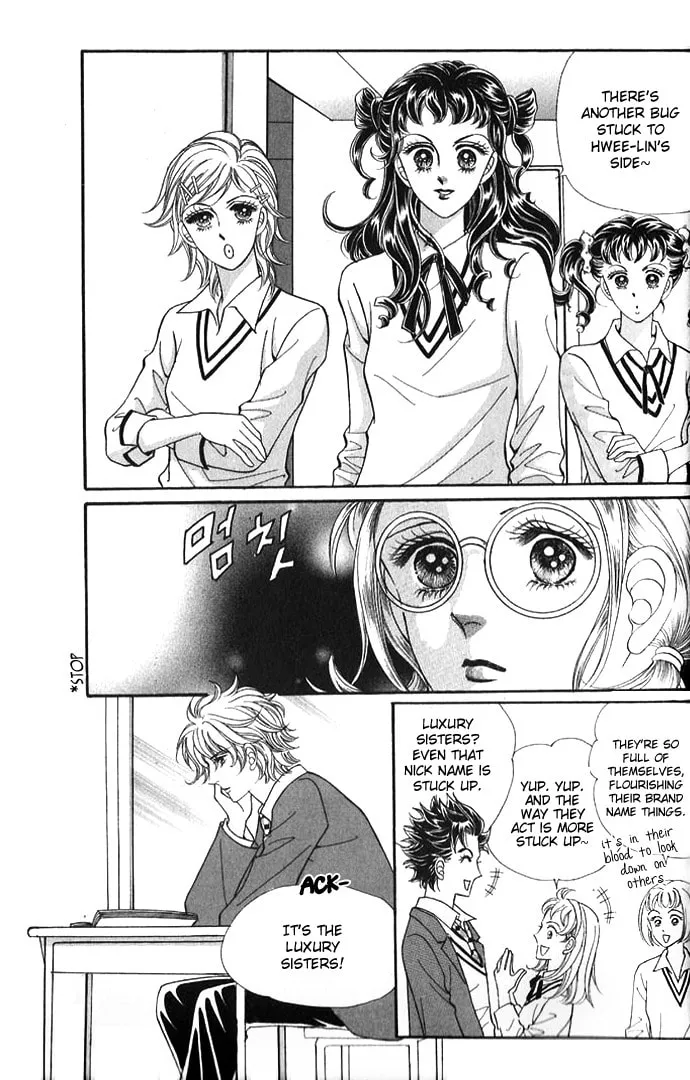 Read Bodyguard chapter 6 image 25 on Lezhin