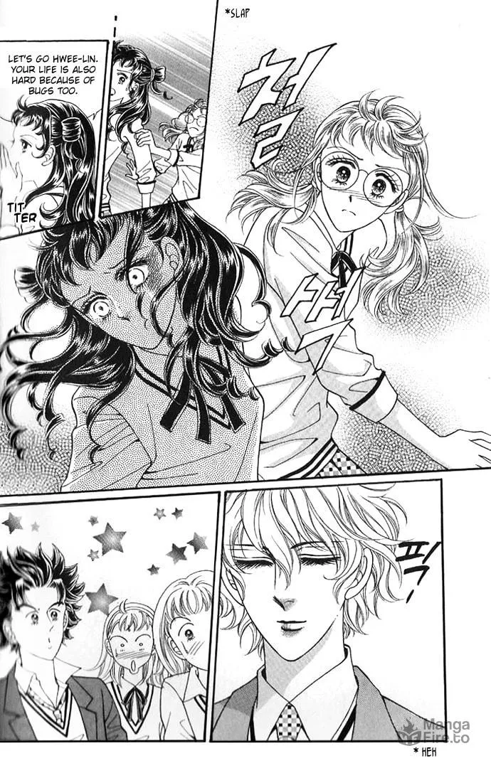 Read Bodyguard chapter 6 image 26 on Lezhin