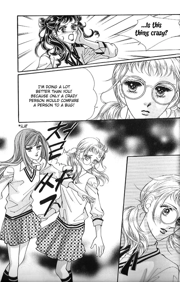 Read Bodyguard chapter 6 image 27 on Lezhin