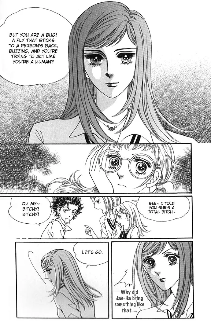 Read Bodyguard chapter 6 image 28 on Lezhin