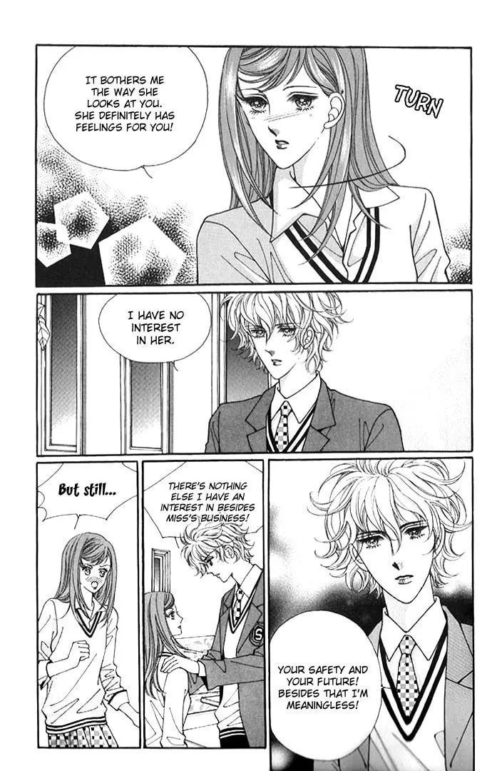 Read Bodyguard chapter 6 image 3 on Lezhin